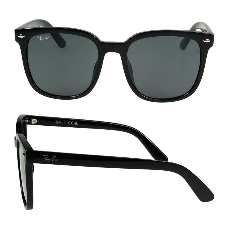 Ray-Ban（レイバン） サングラス rb4401d 57サイズ 601/87 ロー