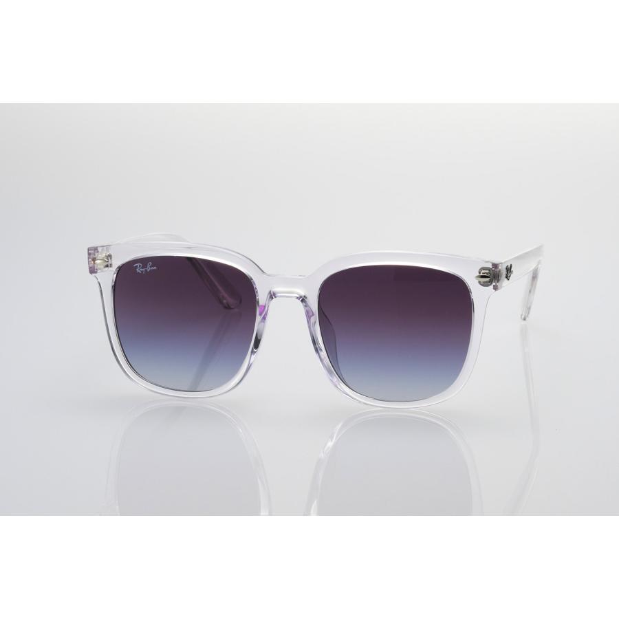 Ray-Ban（レイバン） サングラス rb4401d 55サイズ 64478G ロー
