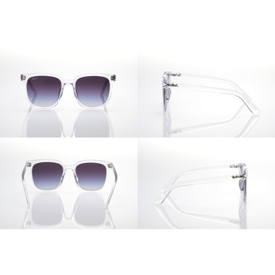 Ray-Ban（レイバン） サングラス rb4401d 55サイズ 64478G ロー