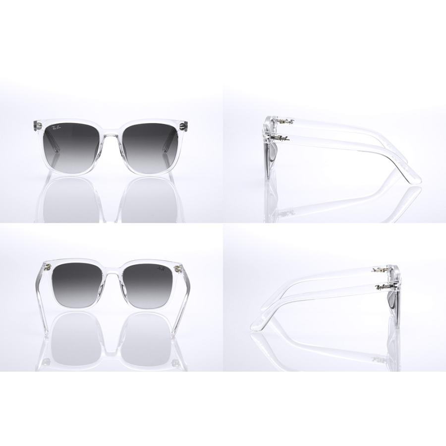 Ray-Ban（レイバン） サングラス rb4401d 57サイズ 64478G ロー