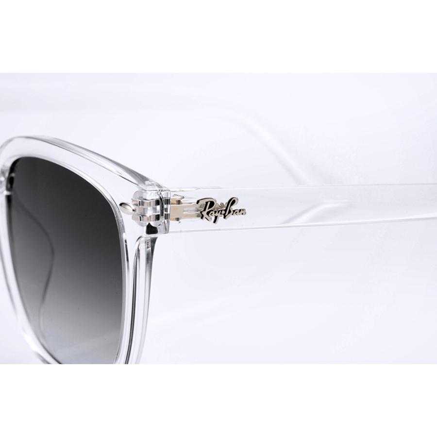 Ray-Ban（レイバン） サングラス rb4401d 57サイズ 64478G ロー