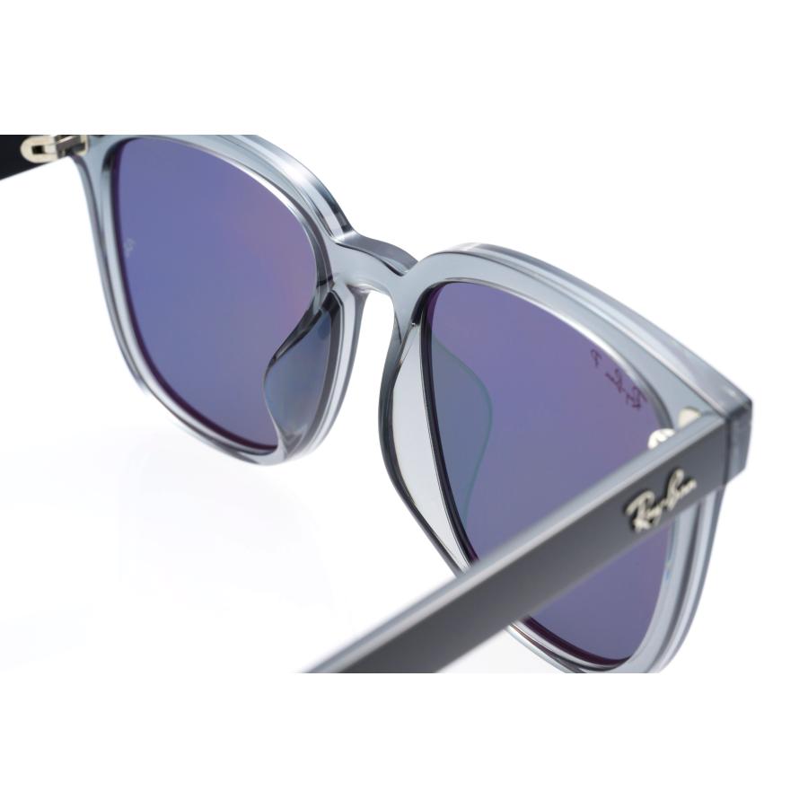 Ray-Ban（レイバン） サングラス rb4401d 57サイズ 659981 ロー