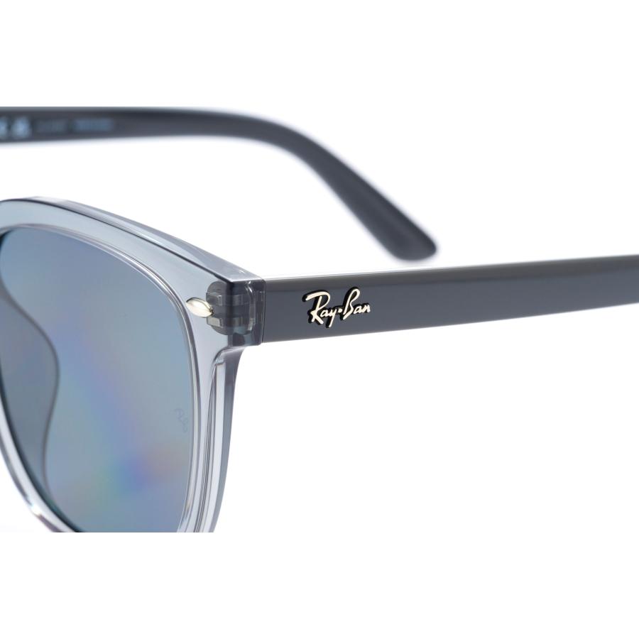 Ray-Ban（レイバン） サングラス rb4401d 57サイズ 659981 ロー
