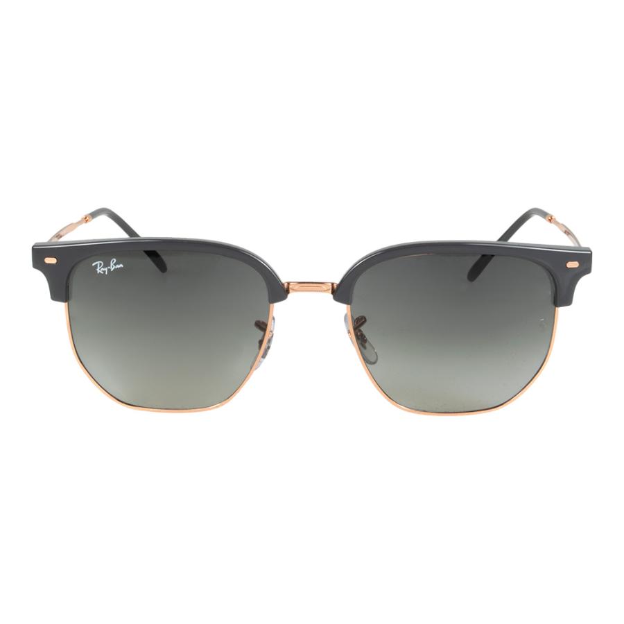 CLUBMASTER（Ray-Ban） レイバン サングラス rb4416f 55サイズ 672071
