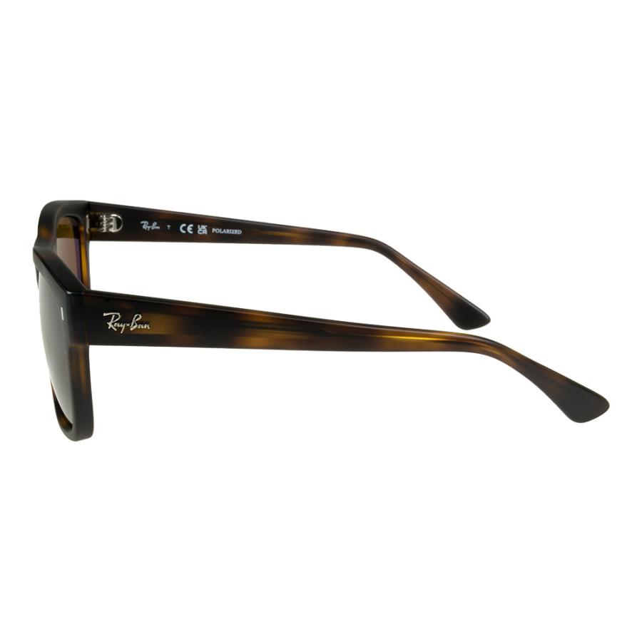 Ray-Ban（レイバン） サングラス rb4428f 56サイズ 894/57 ロー