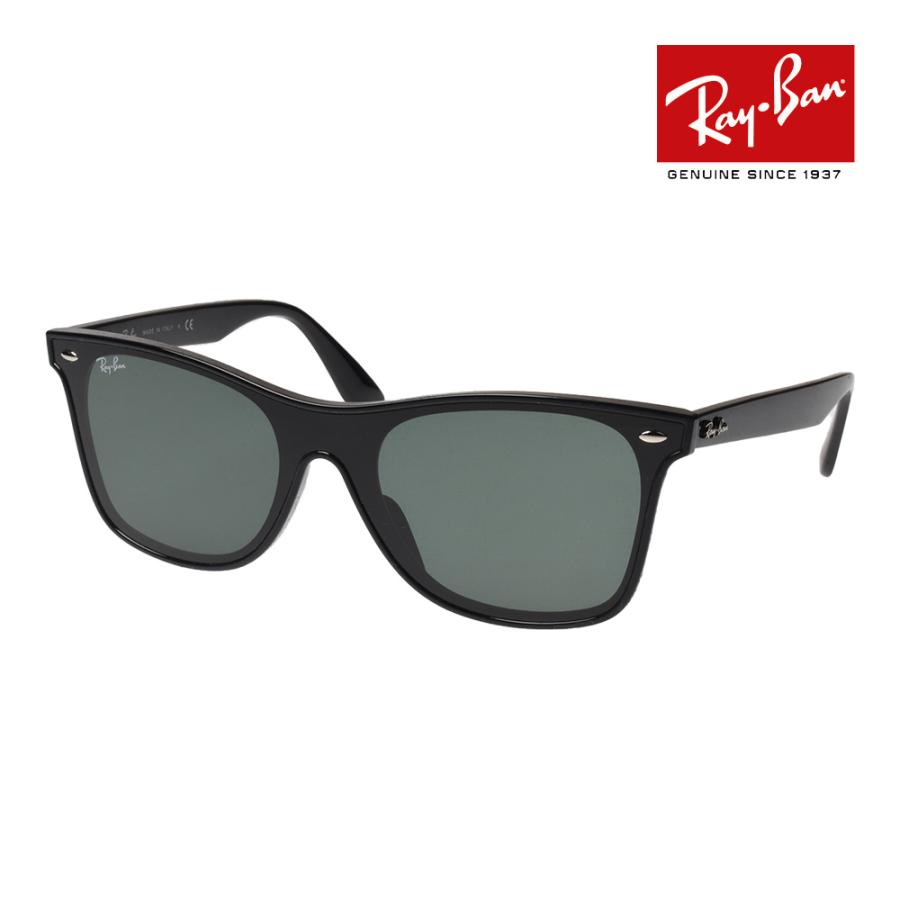 Ray-Ban サングラス(RB4440-N-F) Ray-Ban（レイバン） サングラス rb4440nf -サイズ 601/71 ロー