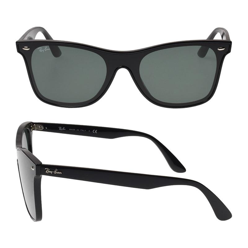 新品‼️レイバン サングラス rb4440nf 601/71 Ray-Ban（レイバン） サングラス rb4440nf -サイズ 601/71 ロー