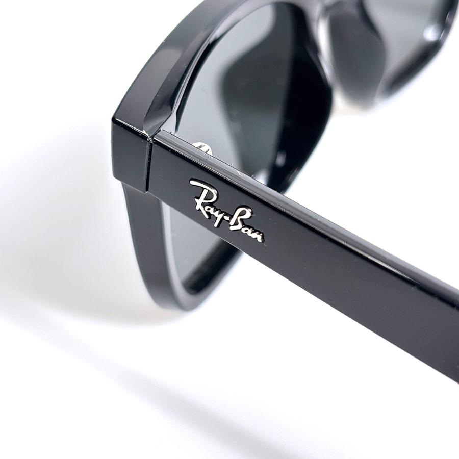 Ray-Ban（レイバン） サングラス rb4461d 64サイズ 601/87 ロー