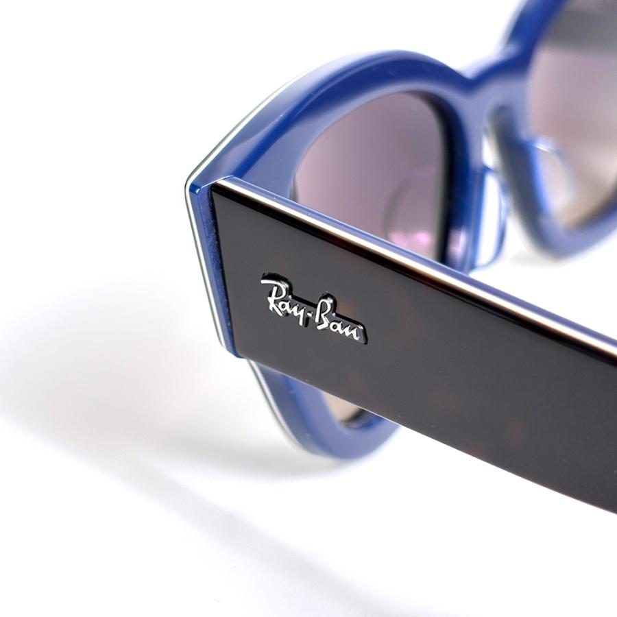 Ray-Ban（レイバン） サングラス rb7681sf 50サイズ 140171 ロー