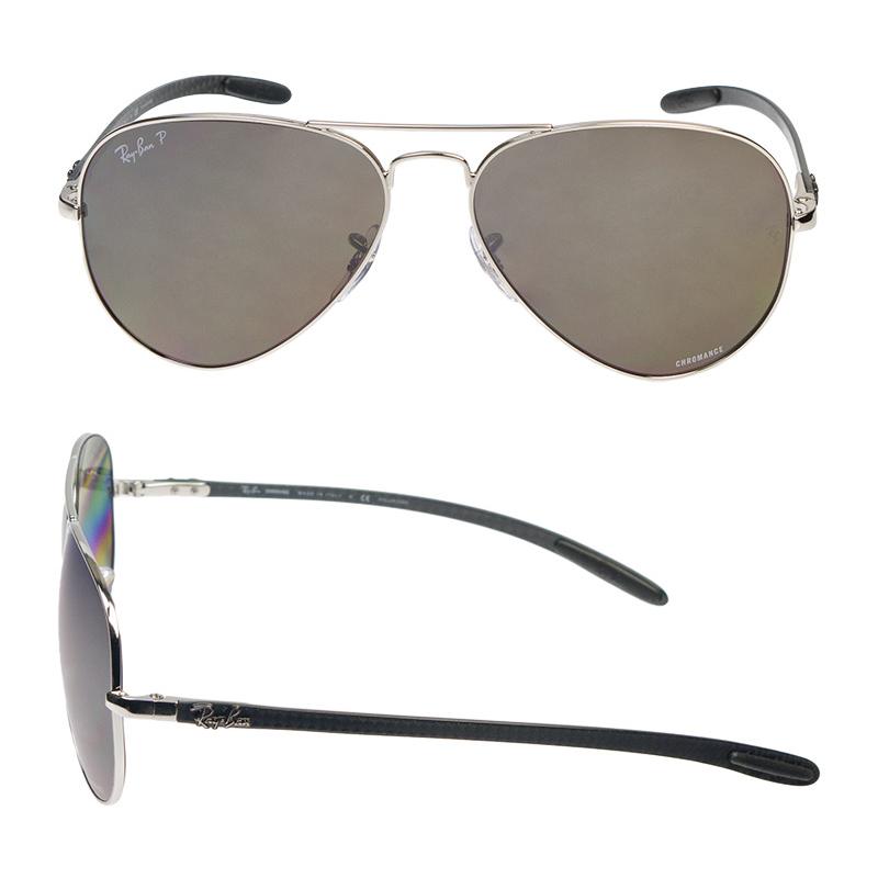 Ray-Ban　RB8317CH 003/5J　サングラス Ray-Ban（レイバン） サングラス rb8317ch 58サイズ 003/5J RAYBAN