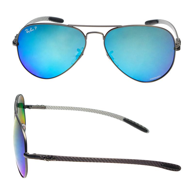 レイバン サングラス rb8317ch 58サイズ 029/A1 RAYBAN TECH テック