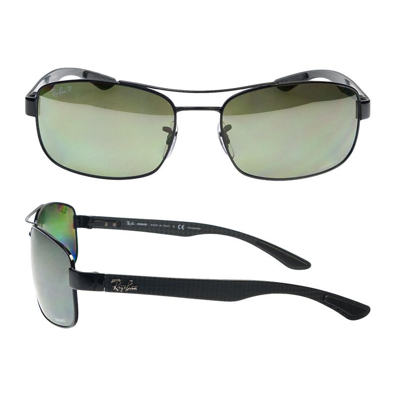 Ray-Ban レイバン サングラス rb8318ch 0025l 62サイズ RAYBAN
