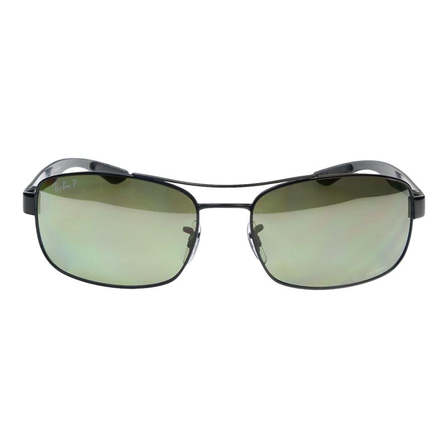 Ray-Ban（レイバン） サングラス rb8318ch 62サイズ 002/5L RAYBAN
