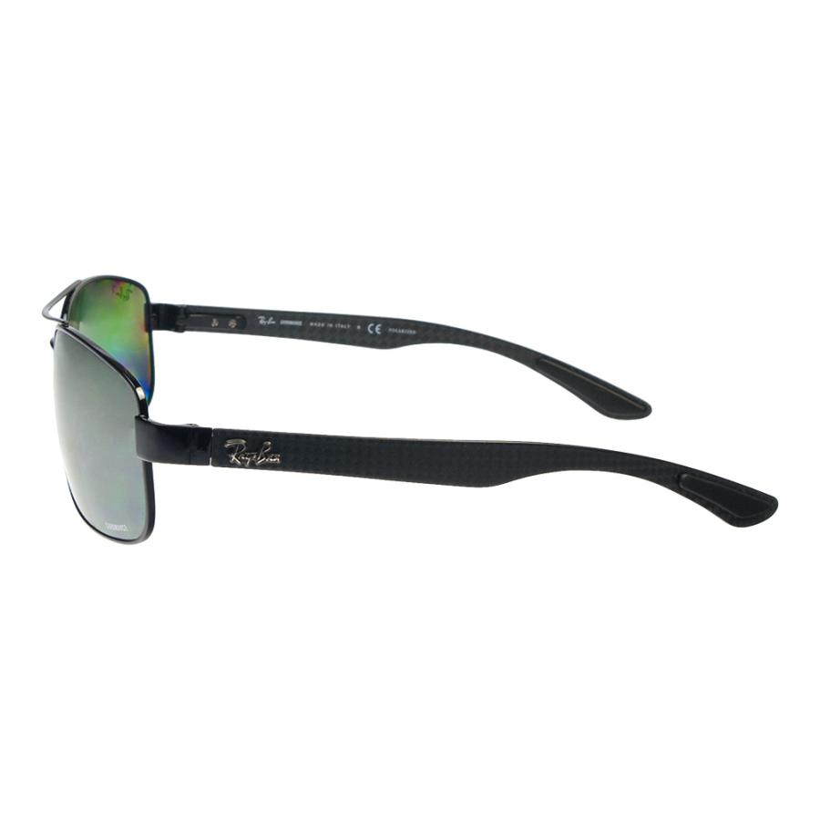 Ray-Ban（レイバン） サングラス rb8318ch 62サイズ 002/5L RAYBAN
