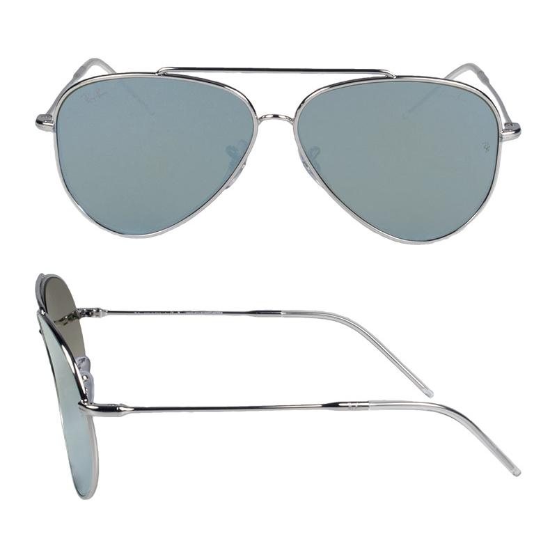 AVIATOR（Ray-Ban） レイバン サングラス rbr0101s 62サイズ 003/30