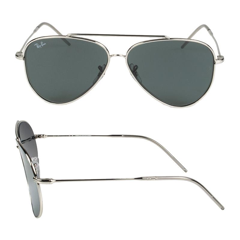 AVIATOR（Ray-Ban） レイバン サングラス rbr0101s 62サイズ 003/GR