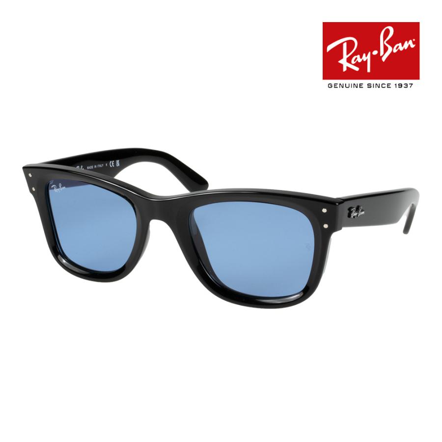 WAYFARER レイバン サングラス rbr0502s 53サイズ 667772 ユニバーサル