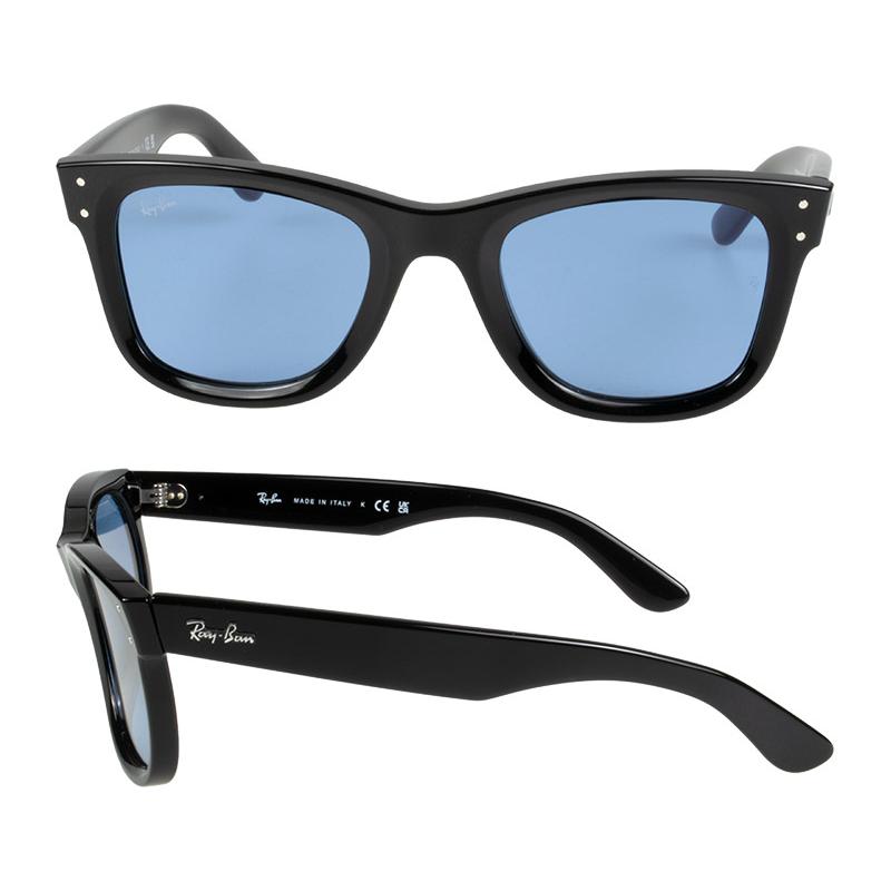 WAYFARER レイバン サングラス rbr0502s 53サイズ 667772 ユニバーサル