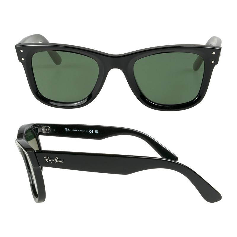 WAYFARER レイバン サングラス rbr0502s 50サイズ 6677VR ユニバーサル
