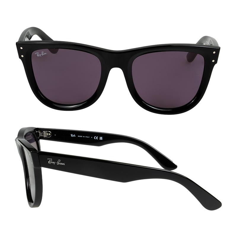Ray-Ban（レイバン） サングラス rbr0502sf 53サイズ 66771A ロー