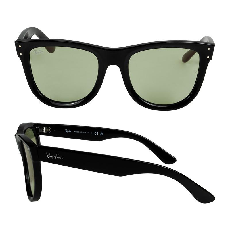 Ray-Ban（レイバン） サングラス rbr0502sf 53サイズ 1744797 ロー