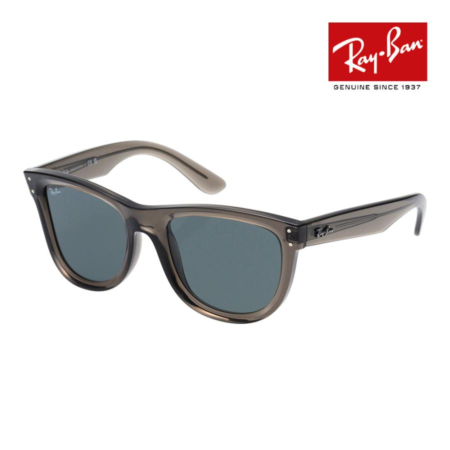Ray-Ban（レイバン） サングラス rbr0502sf 53サイズ 6707GR ロー