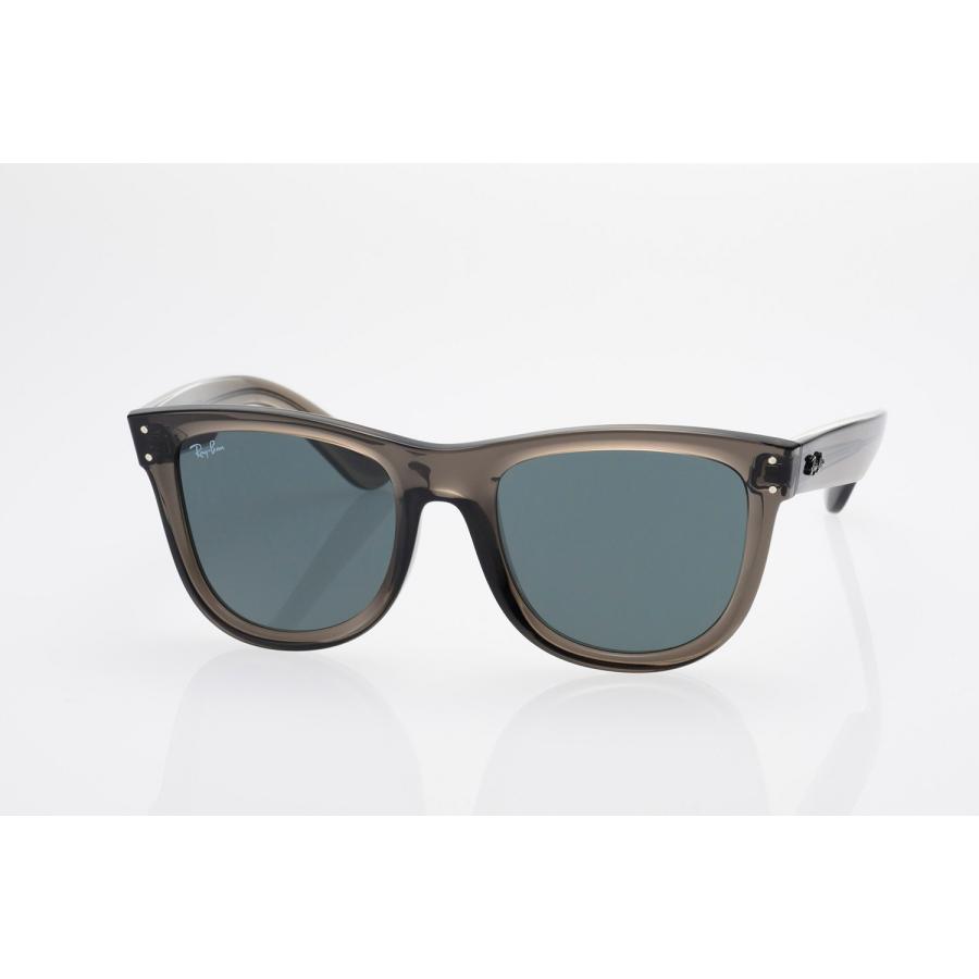 Ray-Ban（レイバン） サングラス rbr0502sf 53サイズ 6707GR ロー