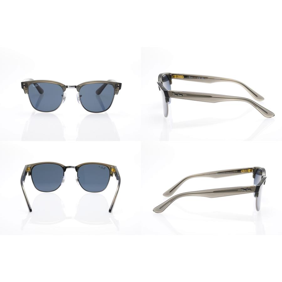 Ray-Ban（レイバン） サングラス rbr0504s 54サイズ 670781 RAYBAN
