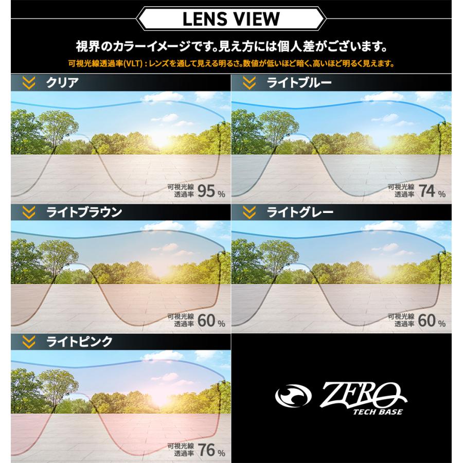 Ray-Ban（レイバン） サングラス 交換レンズ RB4258F RAYBAN RB4258F