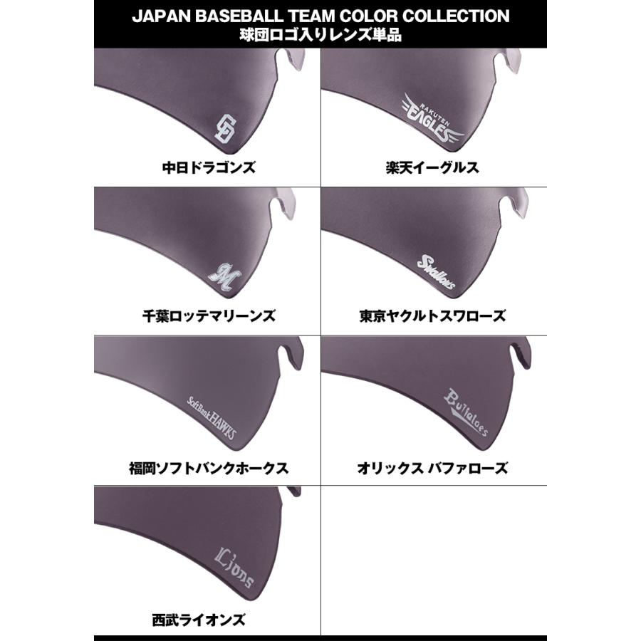 RadarLock Path オークリー レーダーロックパス サングラス 交換レンズ