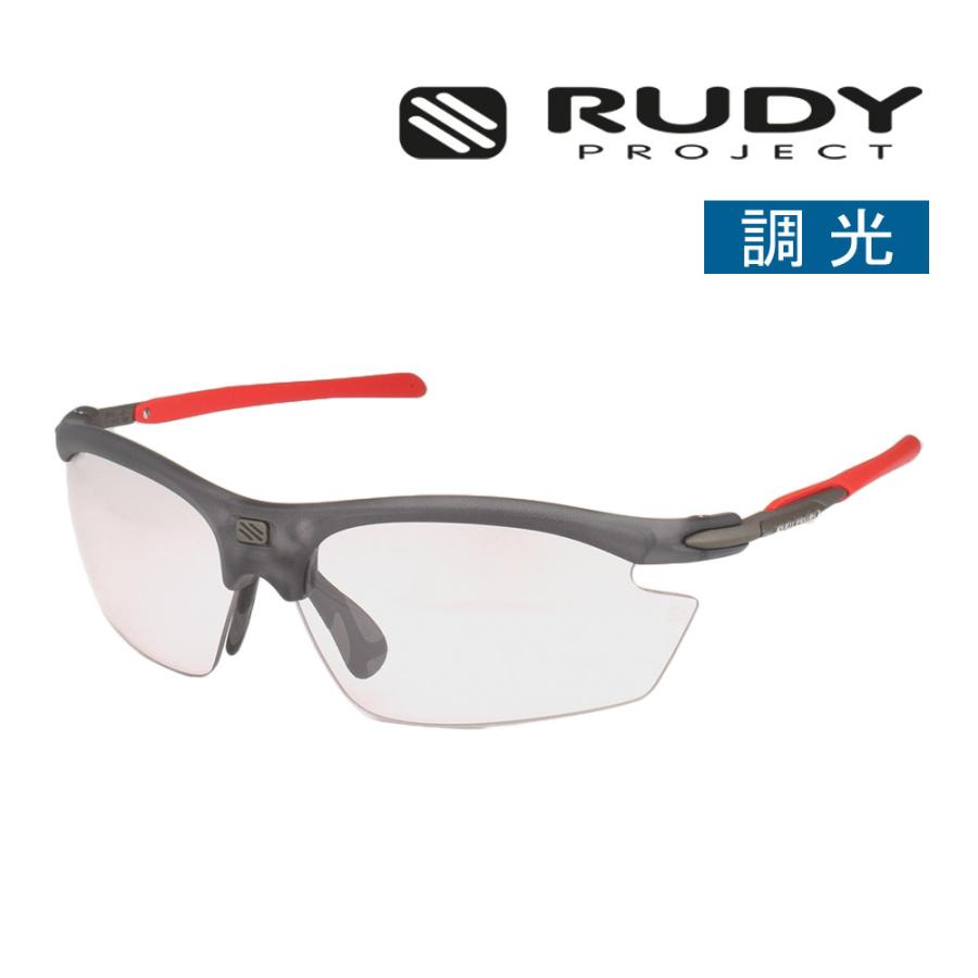 RUDY PROJECT ルディプロジェクト ライドン スポーツ サングラス 
