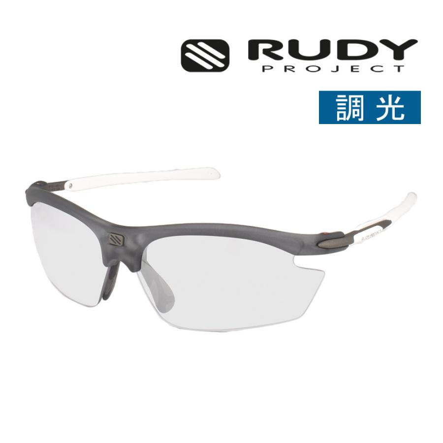 RUDY PROJECT（ルディプロジェクト） ライドン スポーツ サングラス