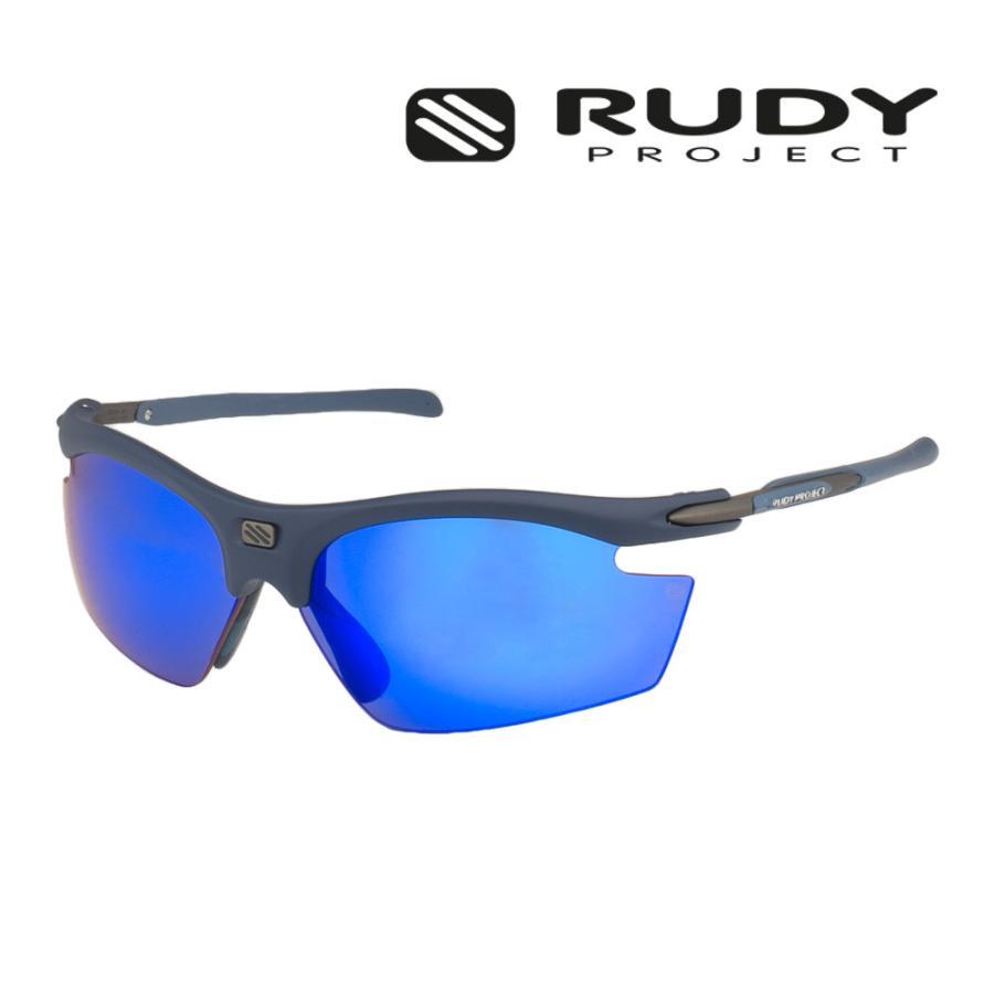 RUDY PROJECT ルディプロジェクト ライドン スリム スポーツ 