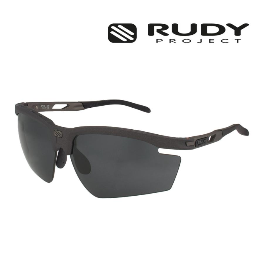 RUDY PROJECT（ルディプロジェクト） マグナス スポーツ サングラス