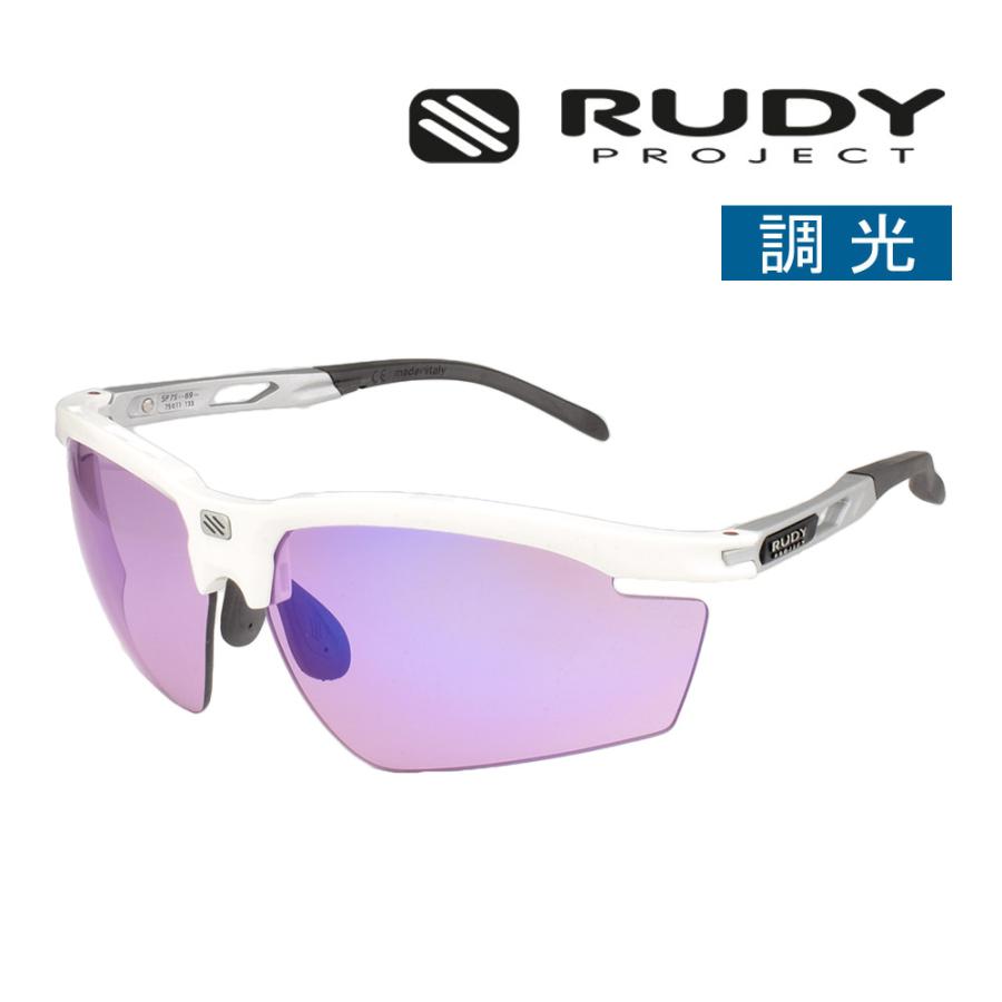 RUDY PROJECT ルディプロジェクト マグナス スポーツ サングラス