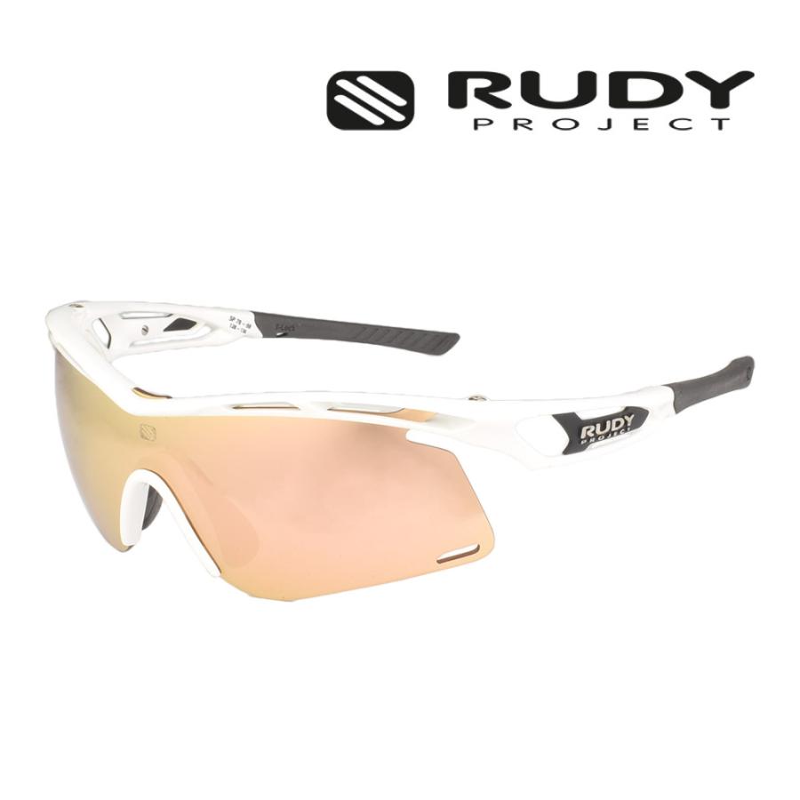 RUDY PROJECT（ルディプロジェクト） トラリクス+ スリム スポーツ