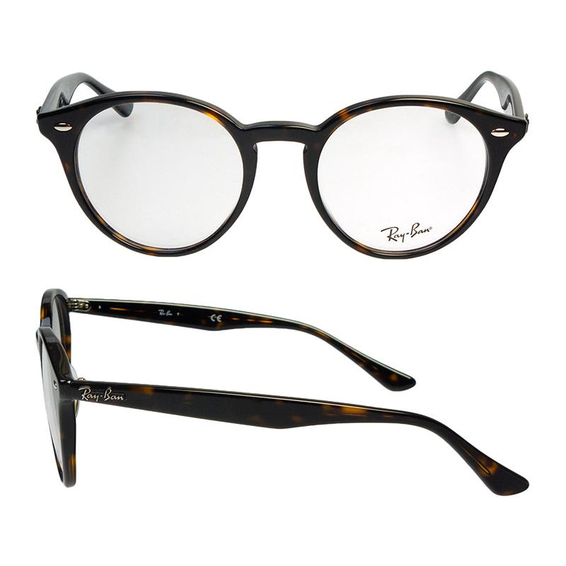 Ray-Ban（レイバン） メガネ rx2180vf 51サイズ 2012 ローブリッジ