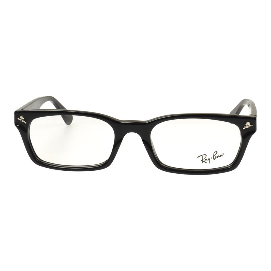 Ray-Ban（レイバン） メガネ rx5017a 52サイズ 2000 ローブリッジ