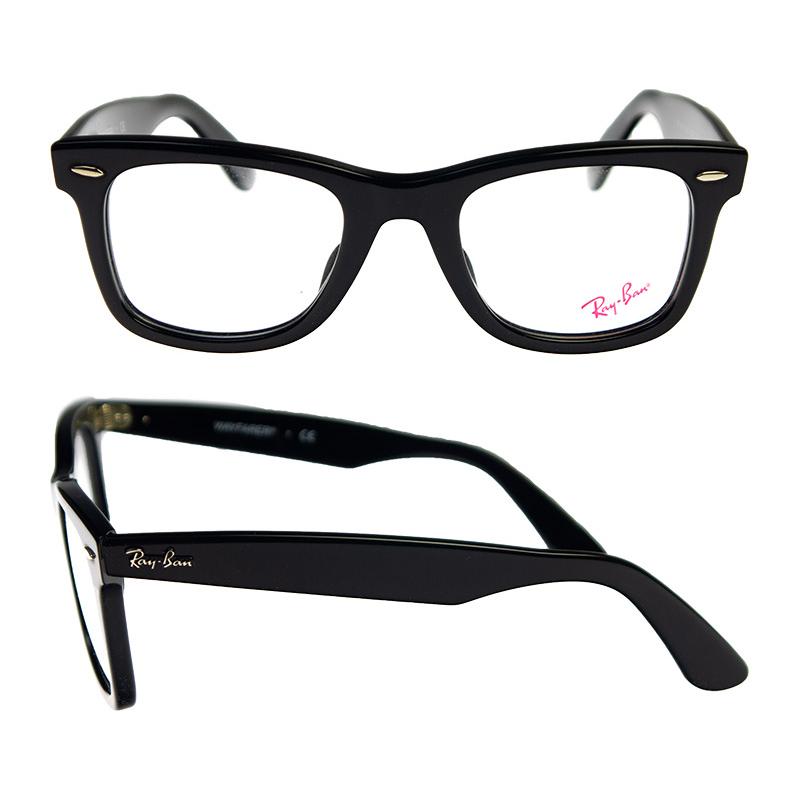 ORIGINAL WAYFARER レイバン メガネ RX5121F 2000 50サイズ ロー ORIGINAL WAYFARER レイバン メガネ RX5121F 2000 50サイズ ロー