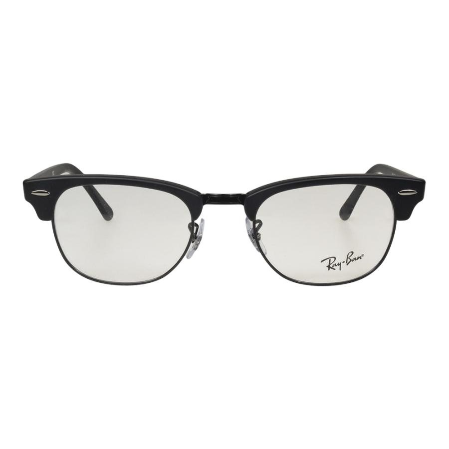 CLUBMASTER（Ray-Ban） レイバン メガネ rx5154 51サイズ 2077 RAYBAN