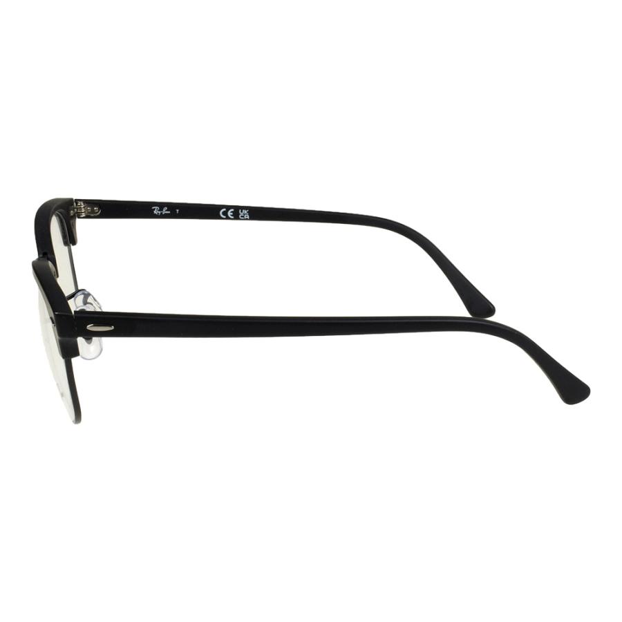 CLUBMASTER（Ray-Ban） レイバン メガネ rx5154 53サイズ 2077 RAYBAN