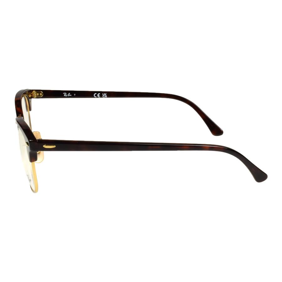 CLUBMASTER（Ray-Ban） レイバン メガネ rx5154 53サイズ 2372 RAYBAN