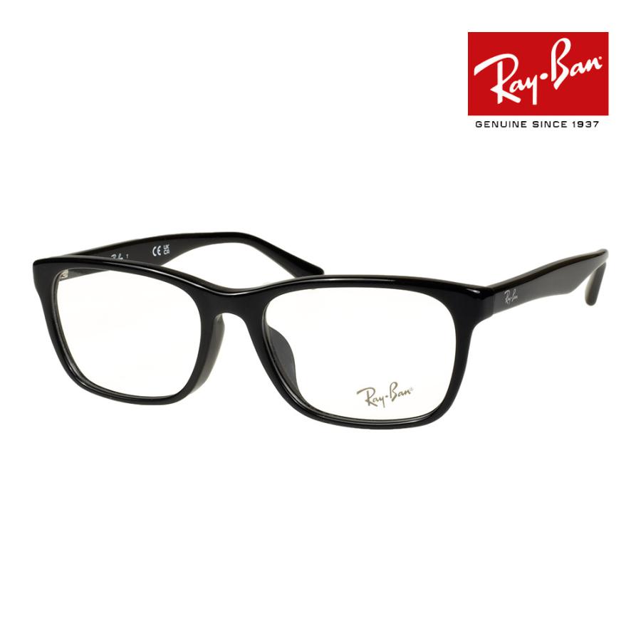 小物 Ray-Ban RB5315-D 2000 Ray-Ban（レイバン） メガネ rx5315d 53サイズ 2000 ローブリッジ