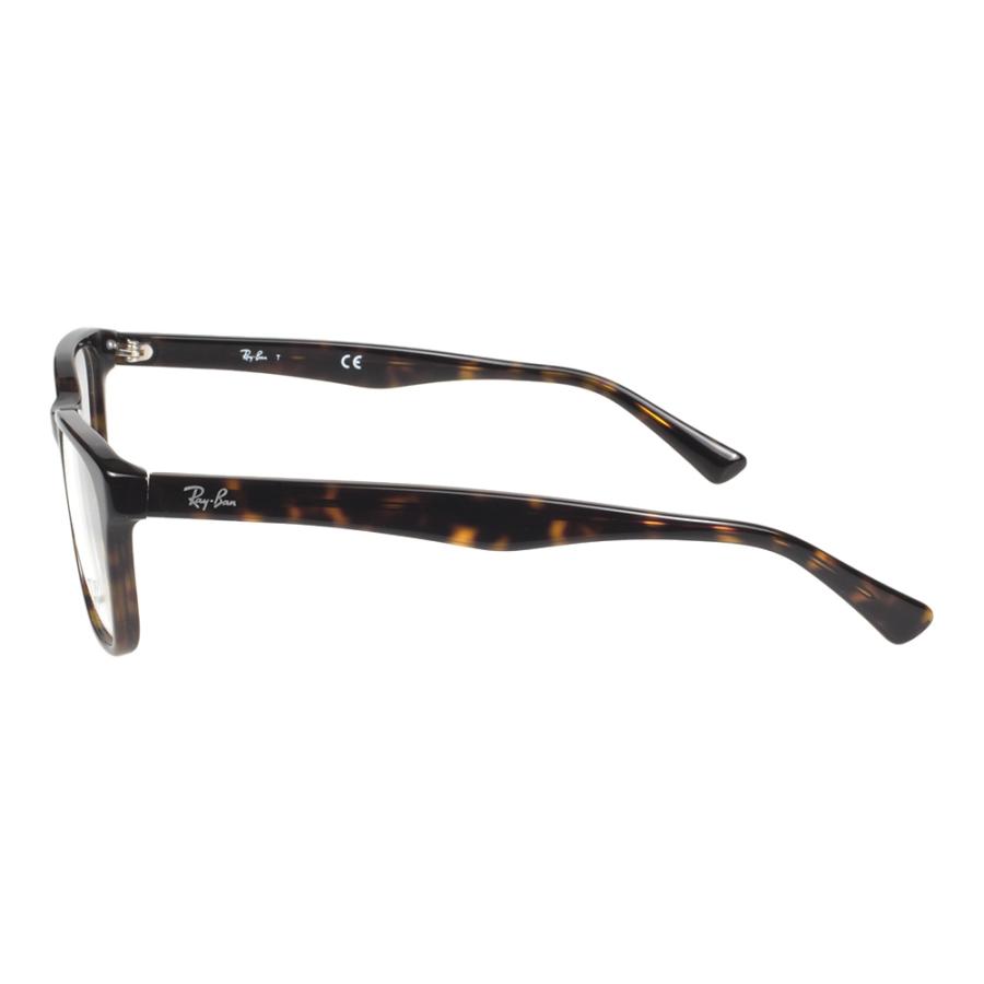 Ray-Ban（レイバン） メガネ rx5315d 53サイズ 5211 ローブリッジ