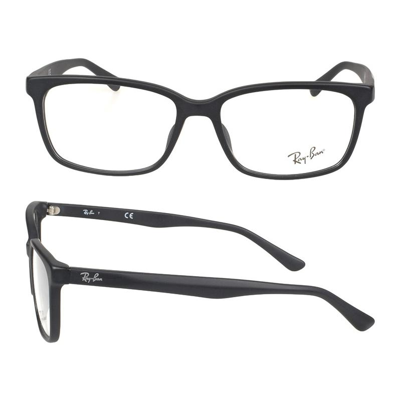 Ray-Ban（レイバン） メガネ rx5319d 55サイズ 2477 ローブリッジ