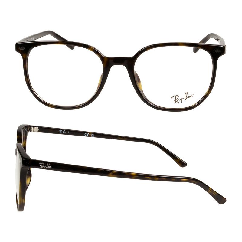 Ray-Ban（レイバン） メガネ rx5397f 52サイズ 2012 ローブリッジ