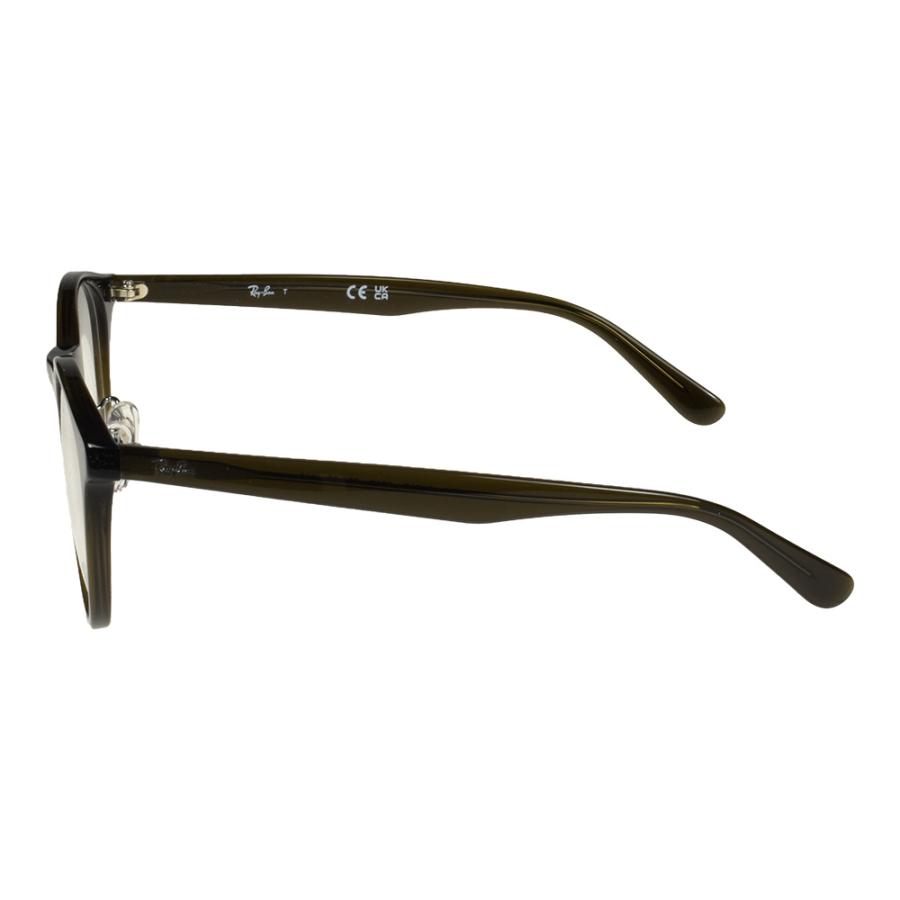 Ray-Ban（レイバン） メガネ rx5401d 50サイズ 8218 ローブリッジ