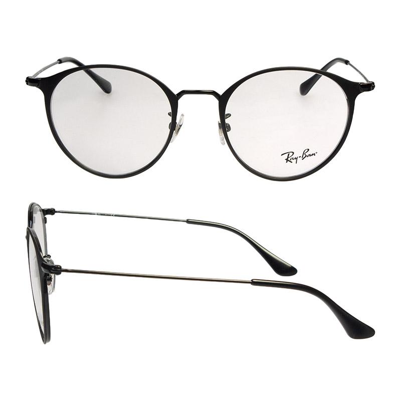 Ray-Ban（レイバン） メガネ rx6378f 51サイズ 2904 ローブリッジ
