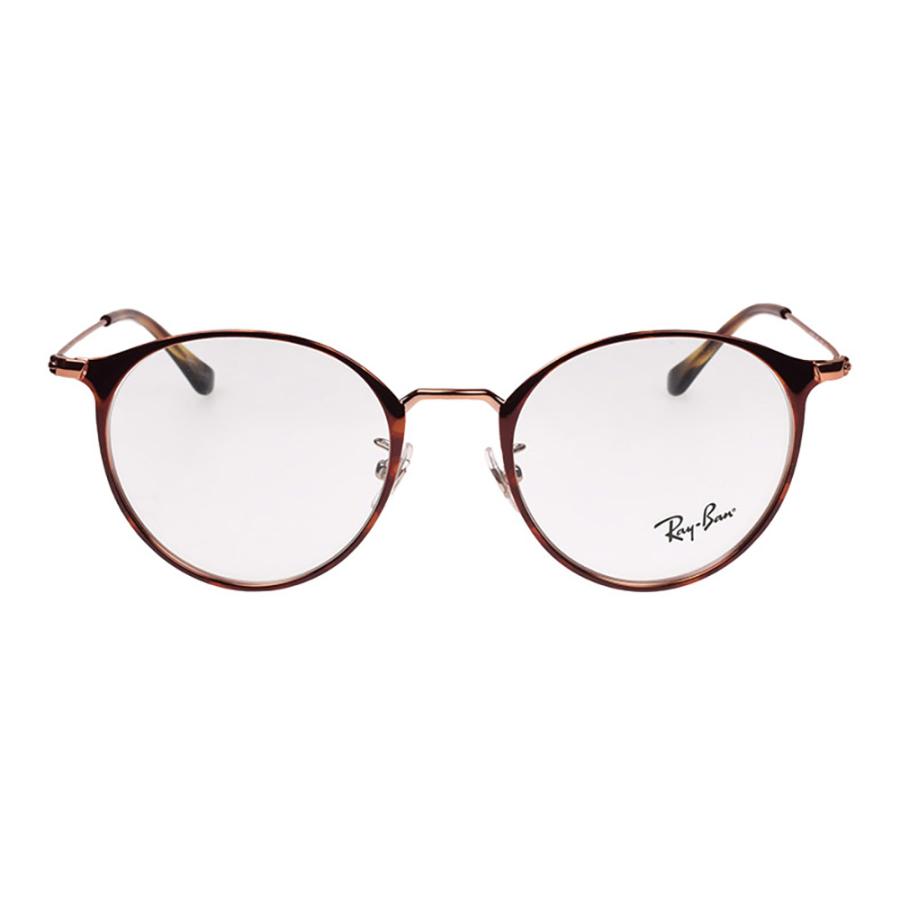 Ray-Ban（レイバン） メガネ rx6378f 51サイズ 2971 ローブリッジ