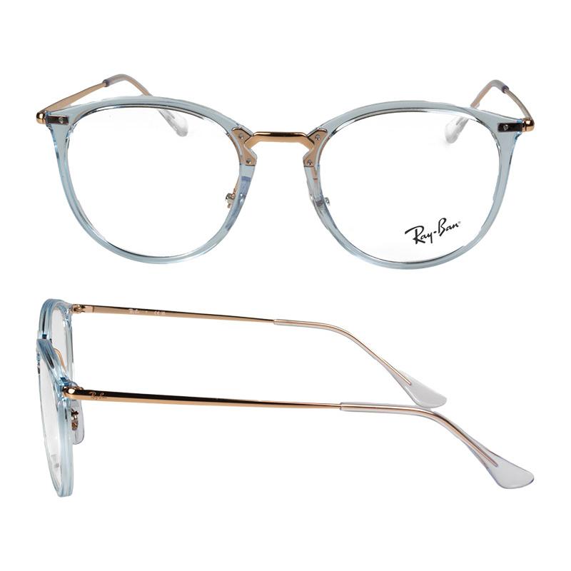 Ray-Ban（レイバン） メガネ rx7140 51サイズ 8336 RAYBAN : OBLIGE